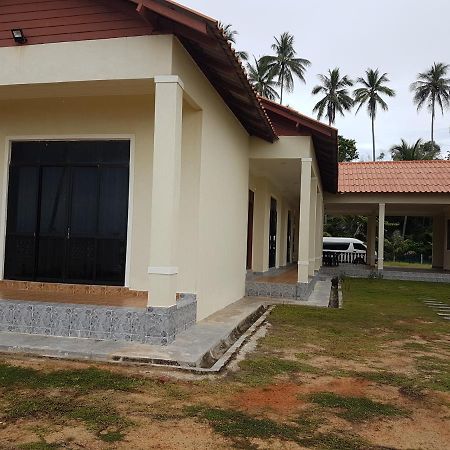 The Kallang House Kuala Terengganu Zewnętrze zdjęcie