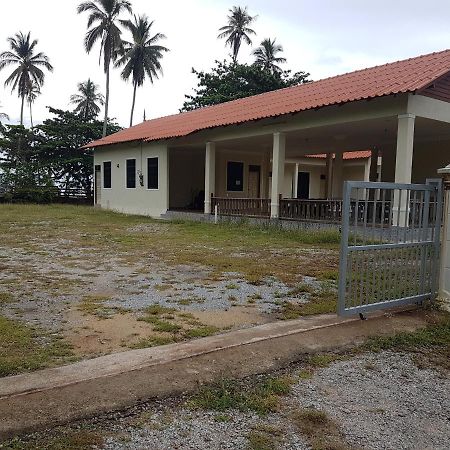 The Kallang House Kuala Terengganu Zewnętrze zdjęcie