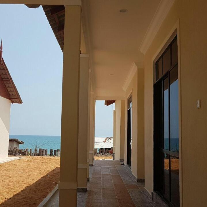 The Kallang House Kuala Terengganu Zewnętrze zdjęcie