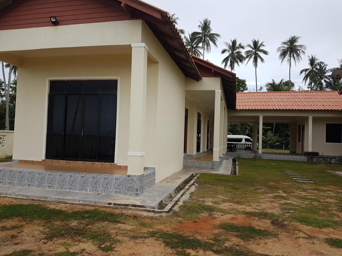 The Kallang House Kuala Terengganu Zewnętrze zdjęcie