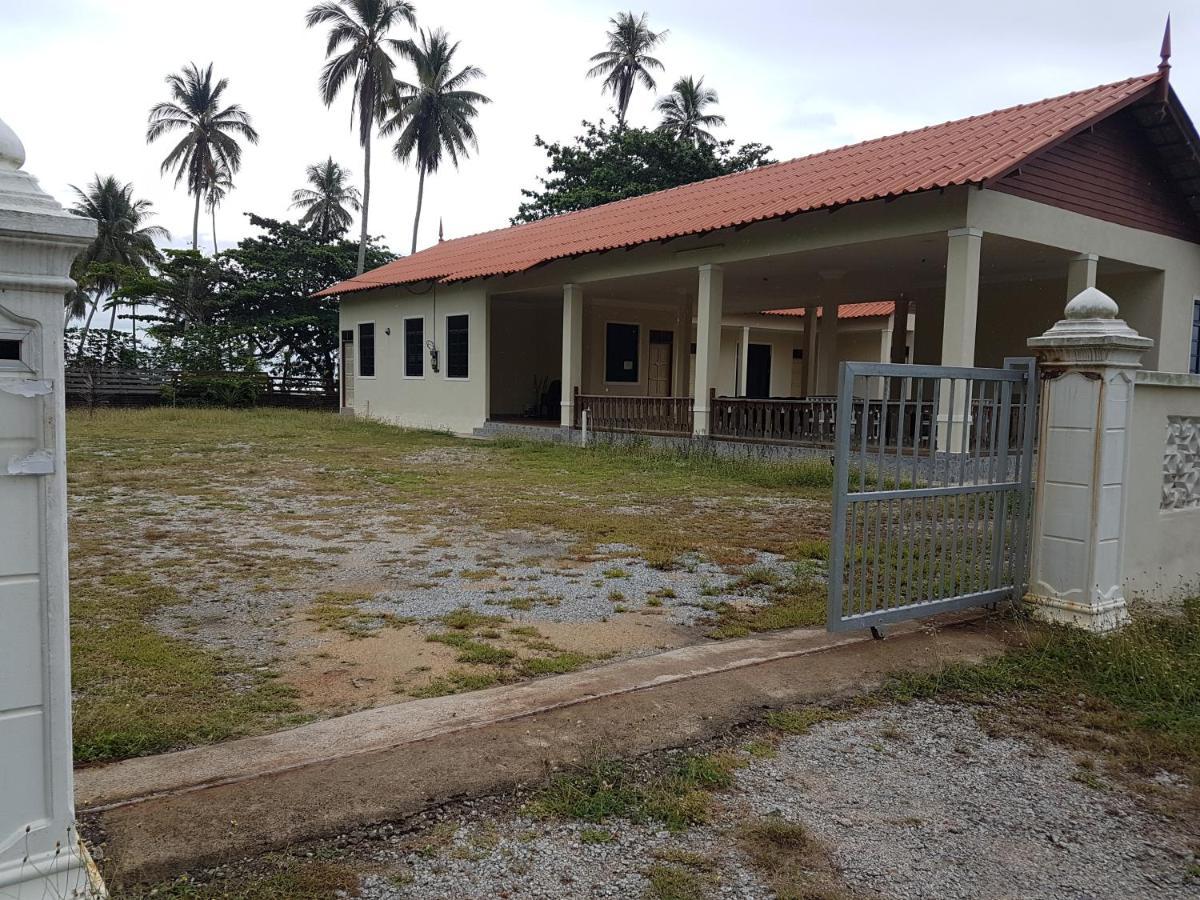 The Kallang House Kuala Terengganu Zewnętrze zdjęcie