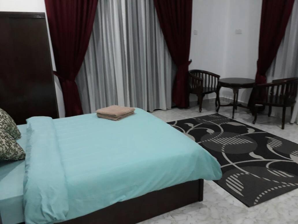The Kallang House Kuala Terengganu Zewnętrze zdjęcie