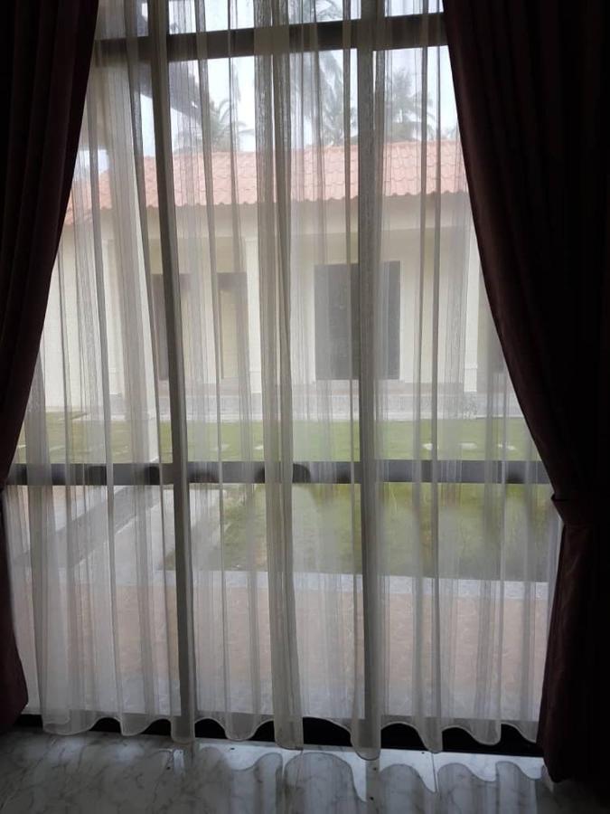 The Kallang House Kuala Terengganu Zewnętrze zdjęcie