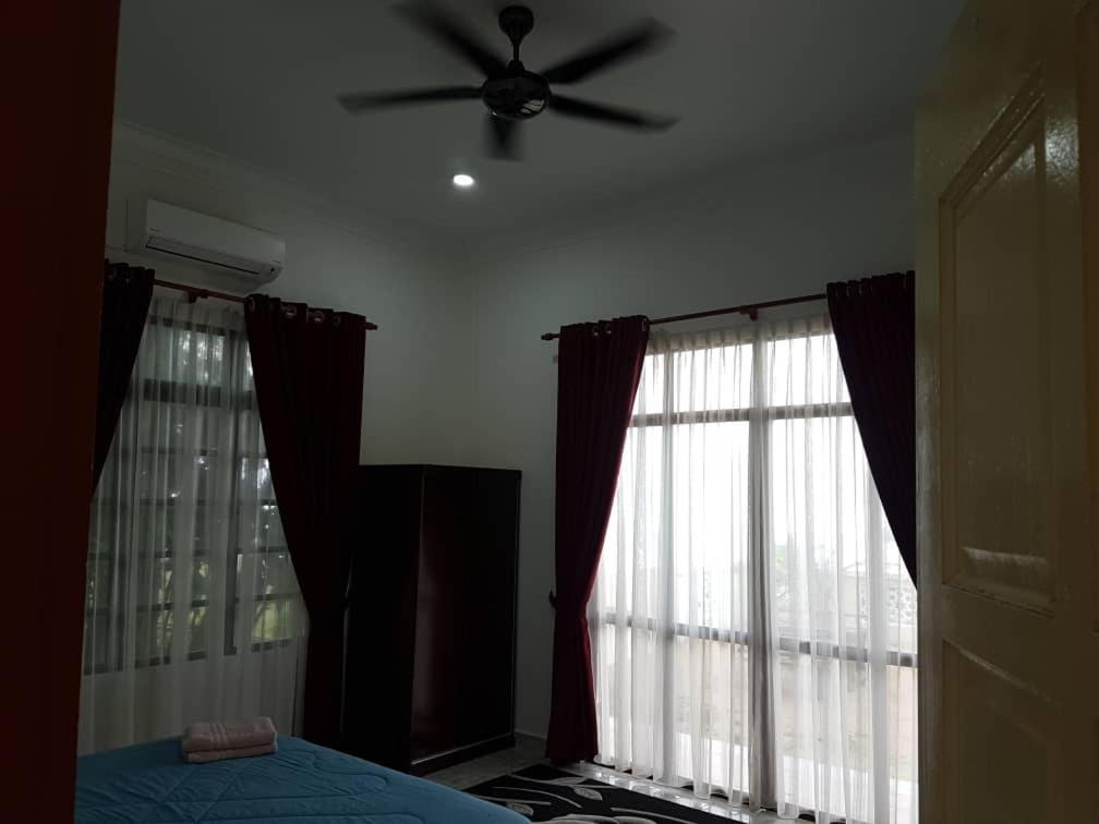 The Kallang House Kuala Terengganu Zewnętrze zdjęcie