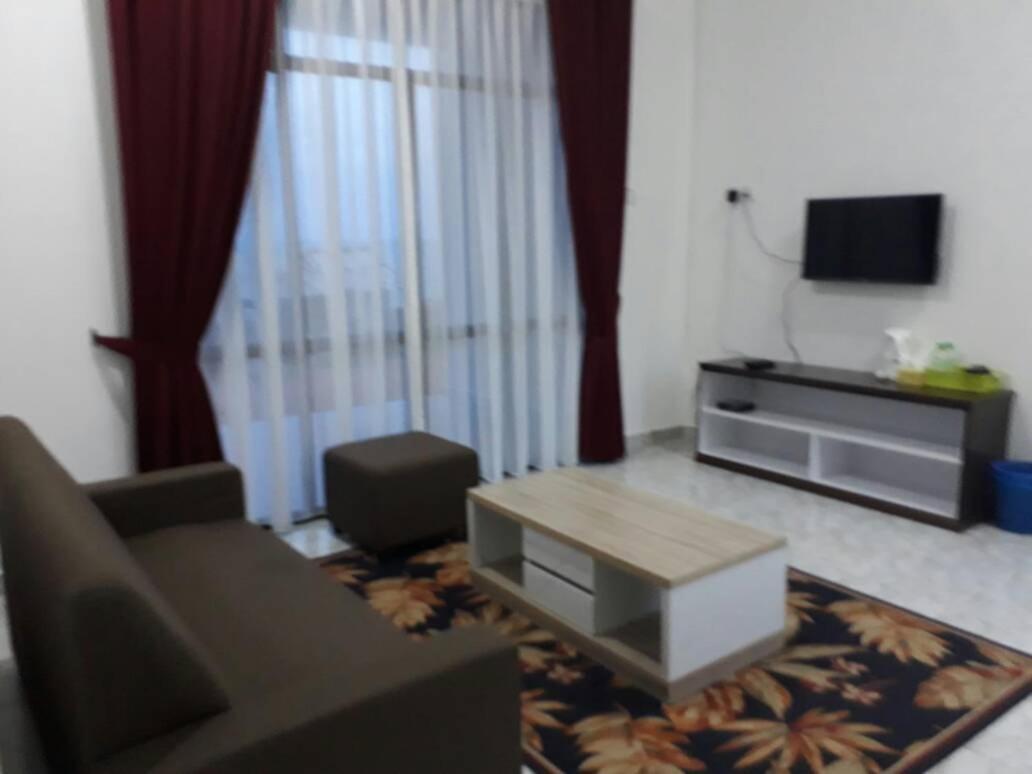 The Kallang House Kuala Terengganu Zewnętrze zdjęcie