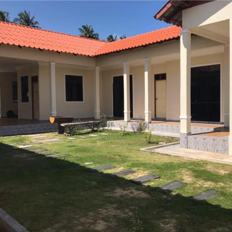 The Kallang House Kuala Terengganu Zewnętrze zdjęcie
