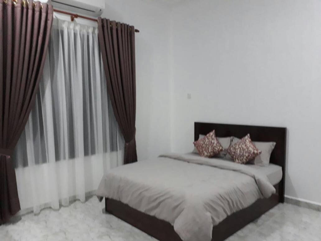 The Kallang House Kuala Terengganu Zewnętrze zdjęcie