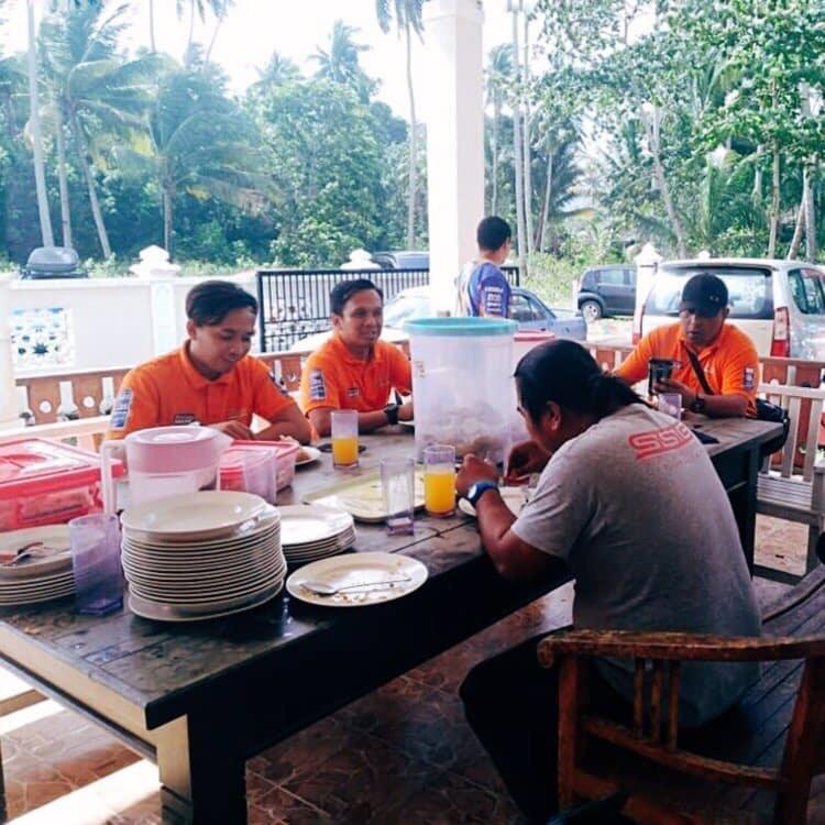 The Kallang House Kuala Terengganu Zewnętrze zdjęcie