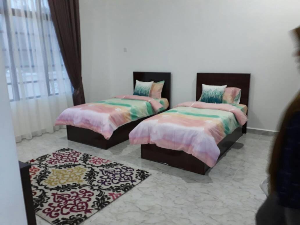 The Kallang House Kuala Terengganu Zewnętrze zdjęcie