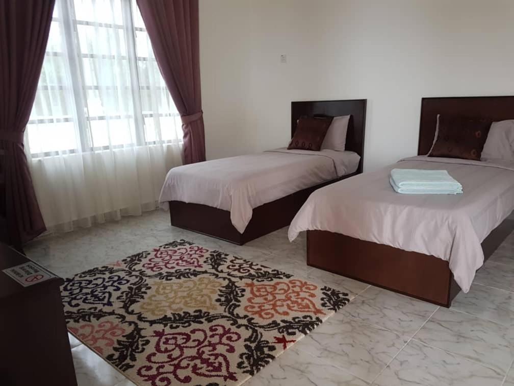 The Kallang House Kuala Terengganu Zewnętrze zdjęcie
