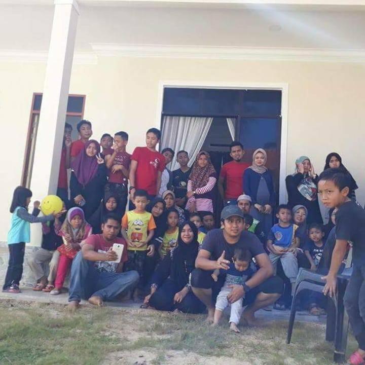 The Kallang House Kuala Terengganu Zewnętrze zdjęcie