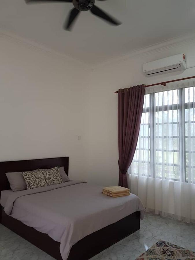 The Kallang House Kuala Terengganu Zewnętrze zdjęcie